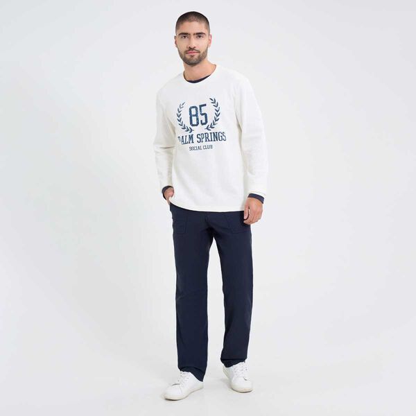 camisetas para hombre image number null