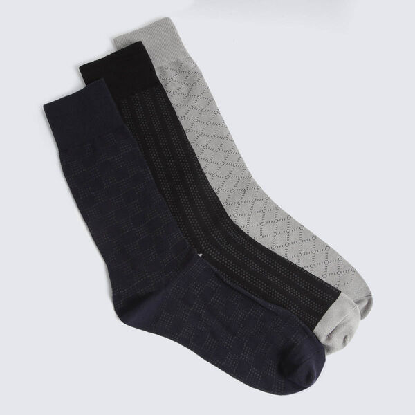 medias para hombre image number null