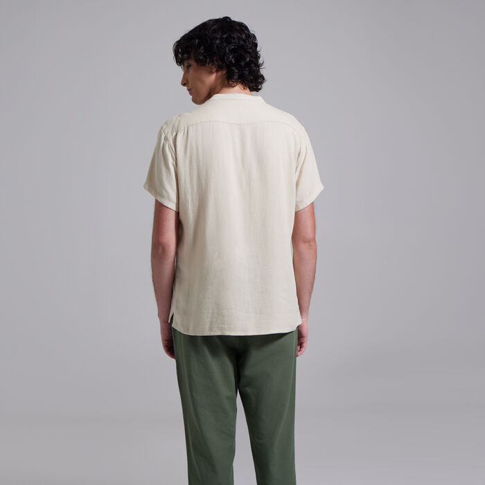 camisas para hombre