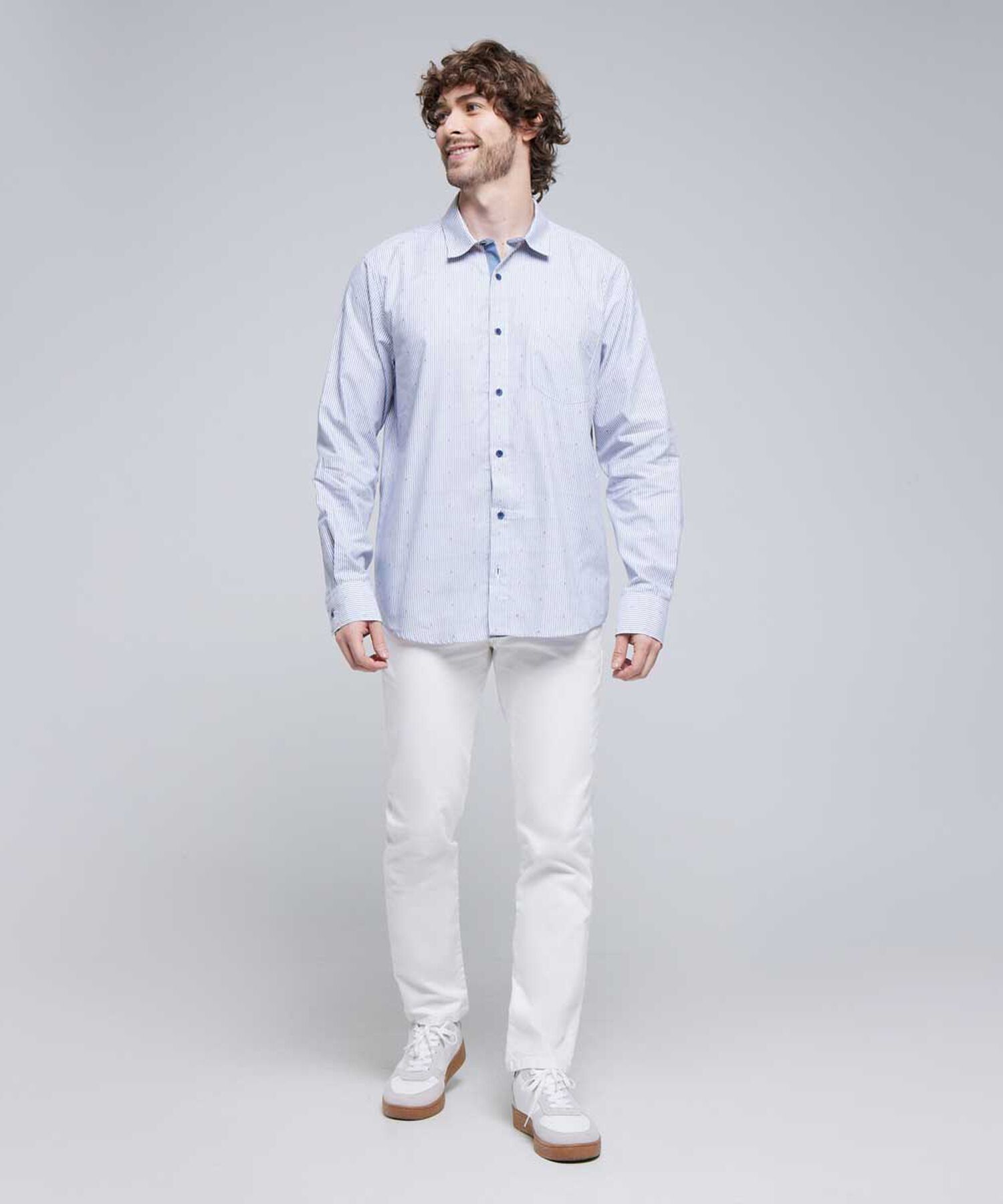 camisas para hombre
