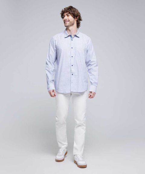 camisas para hombre image number null