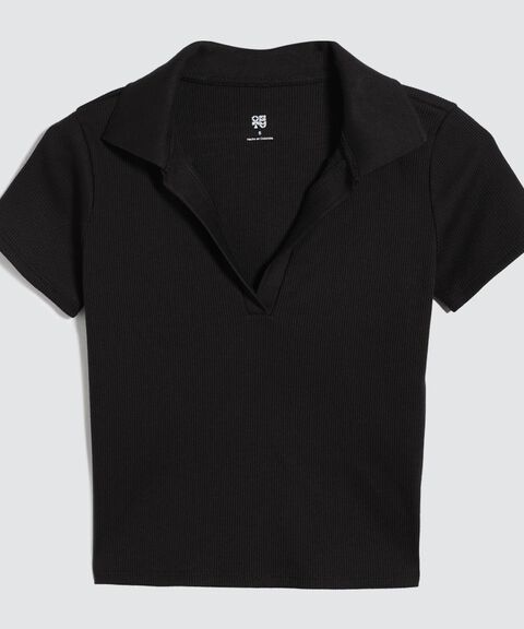polo mujer