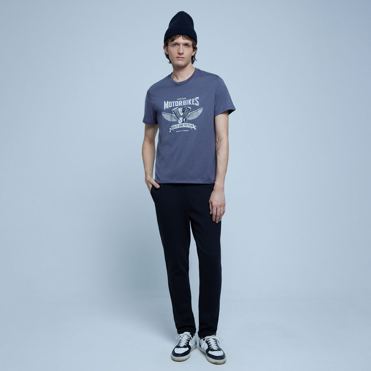 camisetas para hombre