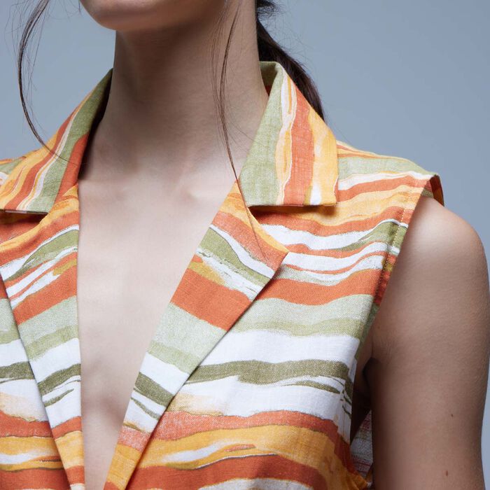 chaquetas para mujer