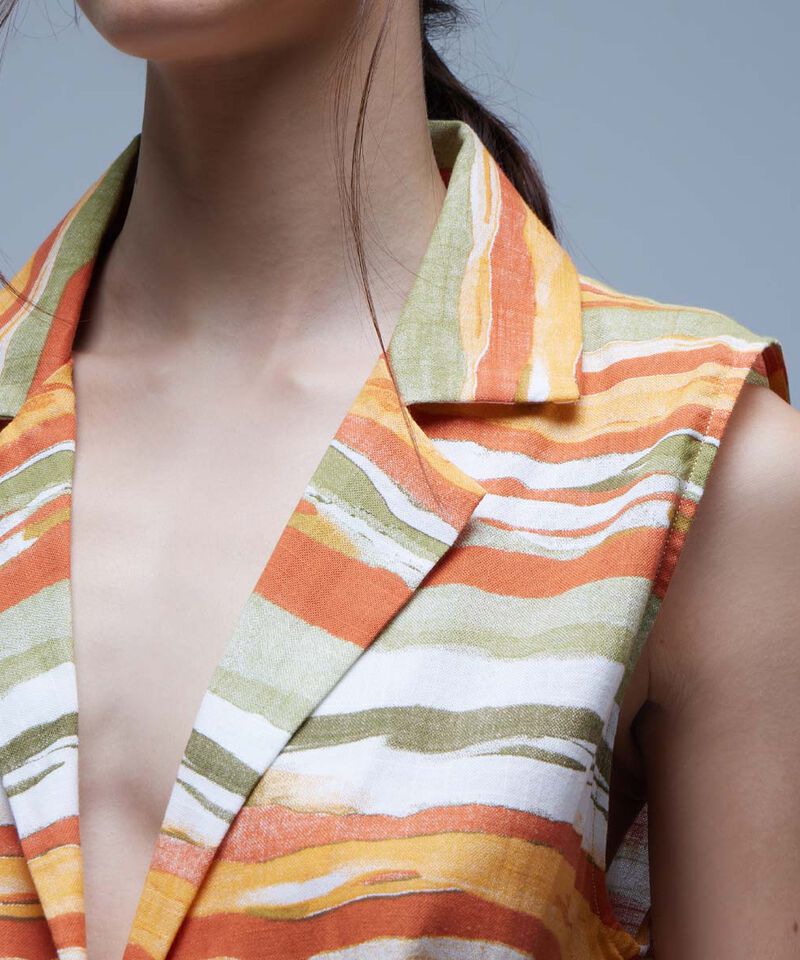 chaquetas para mujer