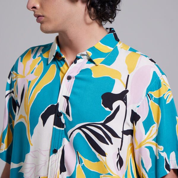 camisas para hombre