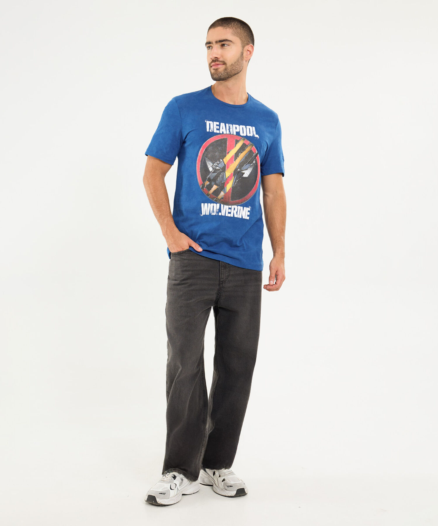 camisetas para hombre