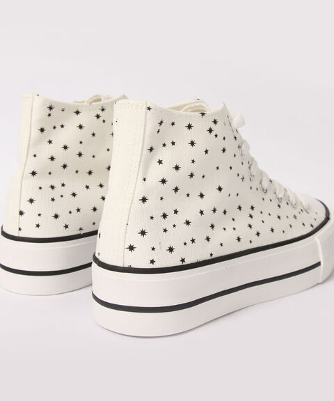 tenis sport para mujer