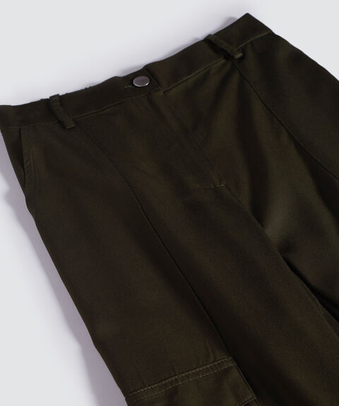 pantalon para mujer