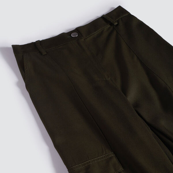 pantalon para mujer image number null