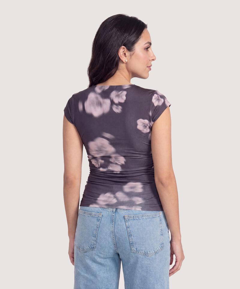 camisetas mujer
