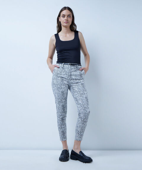 pantalon para mujer image number null
