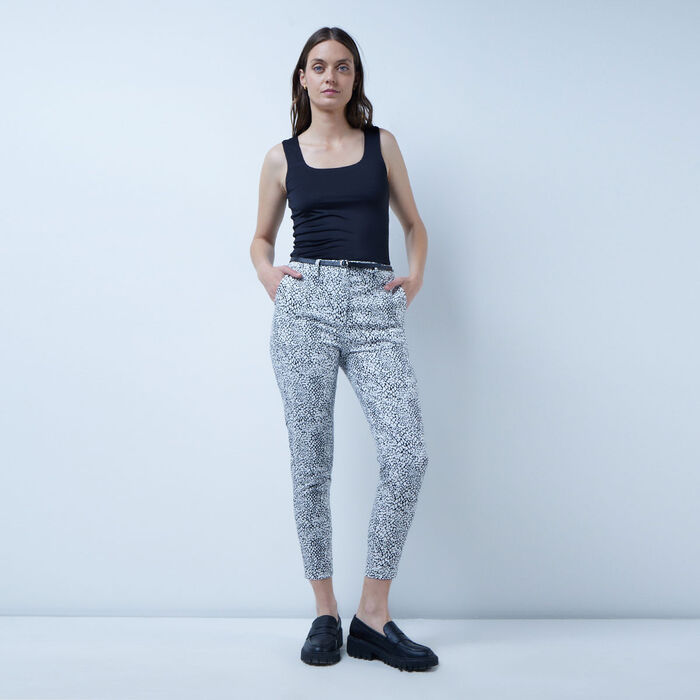 pantalon para mujer