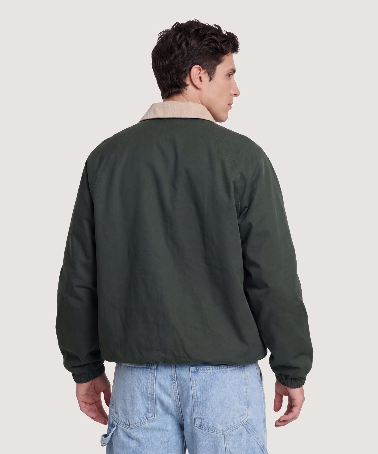 chaquetas para hombre