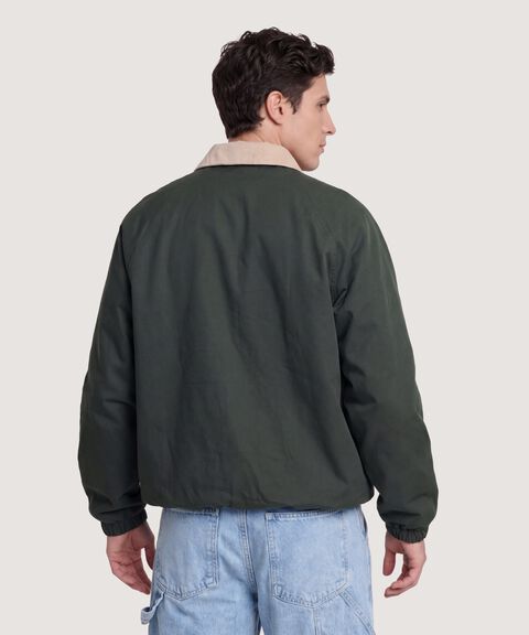 chaquetas para hombre