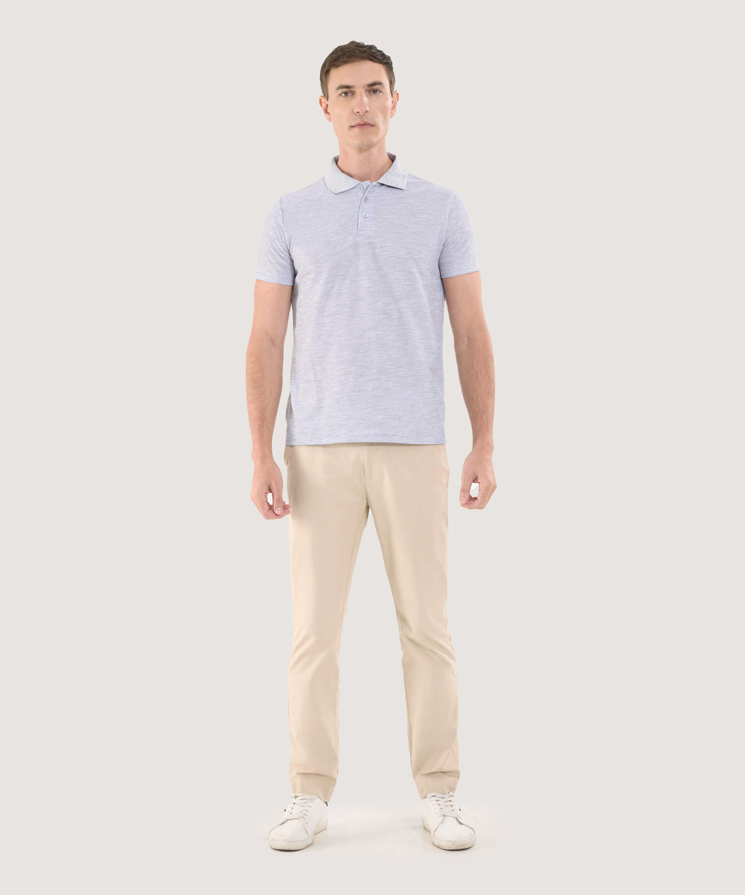 camisetas polo para hombre