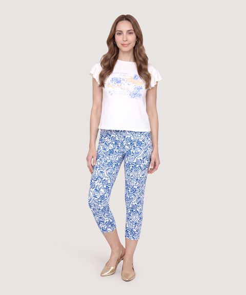 camisetas mujer