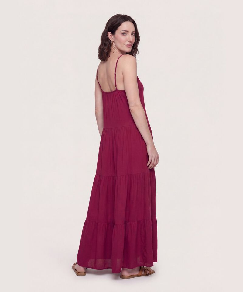 vestidos para mujer