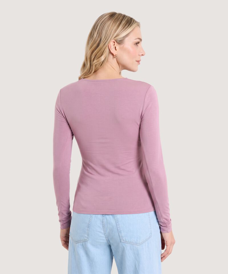 camisetas mujer
