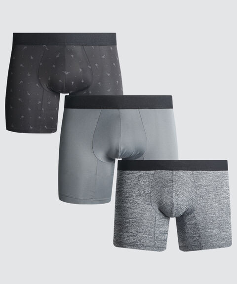 boxers para hombre