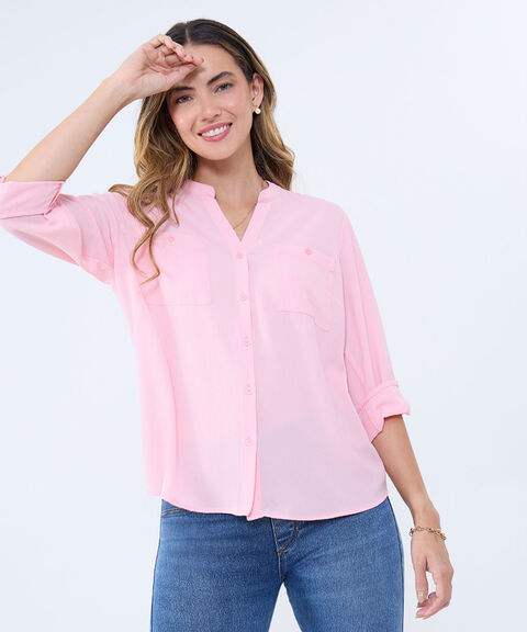 blusas de moda image number null