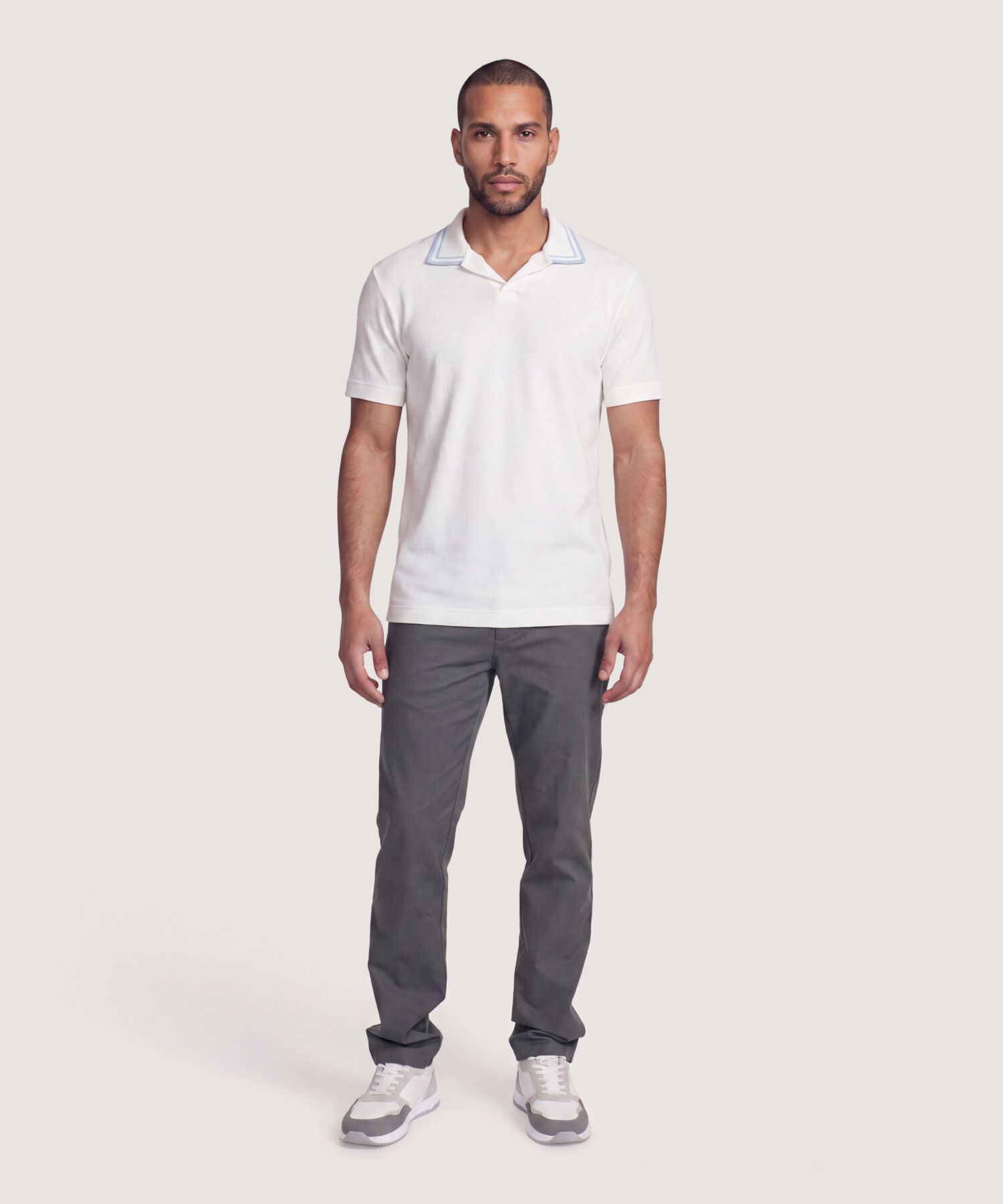 camisetas polo para hombre
