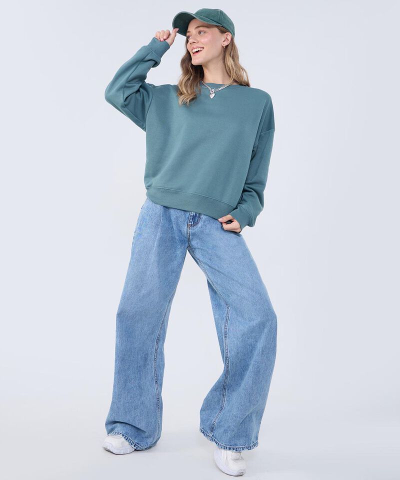 buzos para mujer