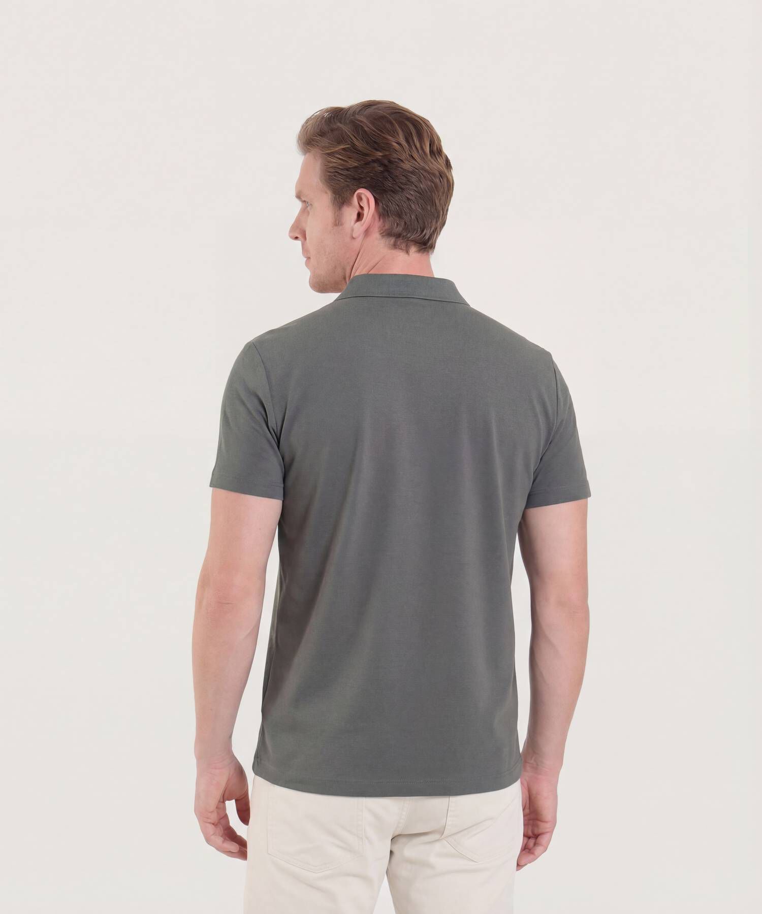 camisetas polo para hombre