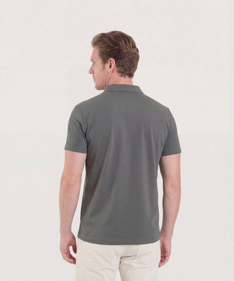 camisetas polo para hombre image number null