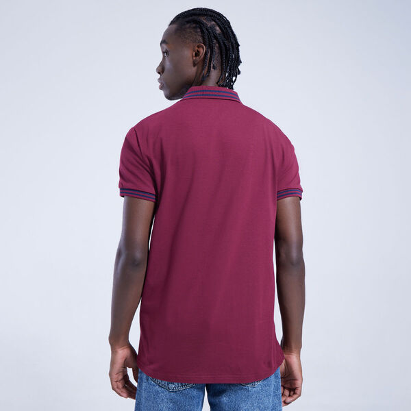 Camisetas polo para hombre  image number null