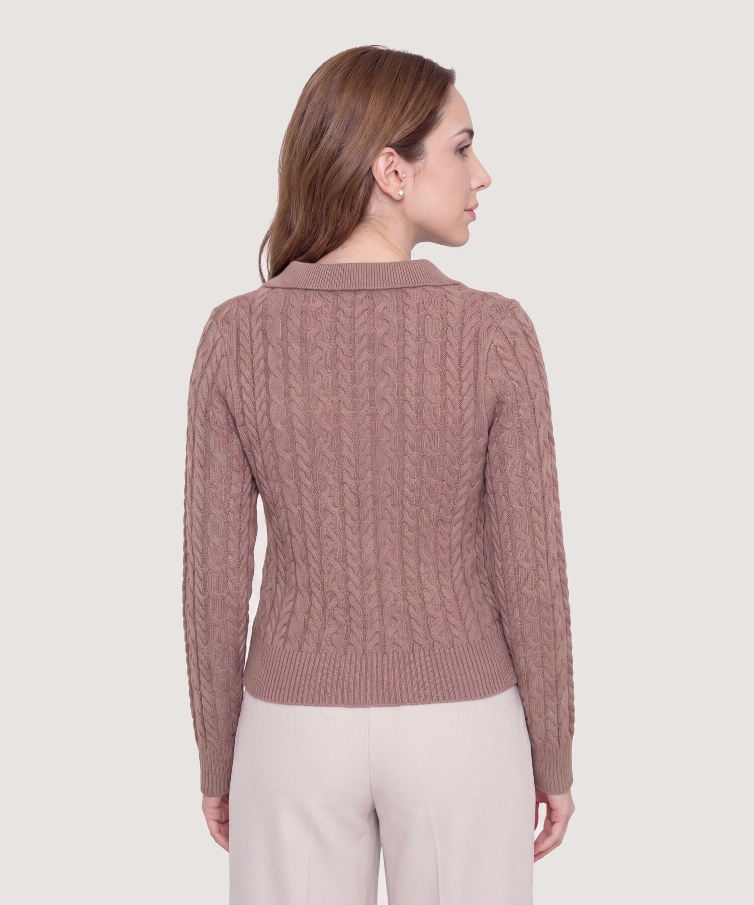 sacos para mujer