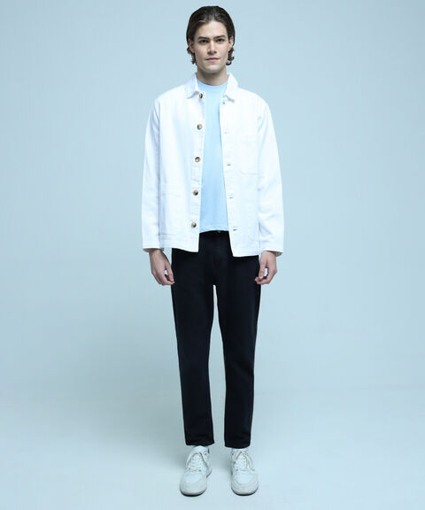 jeans denim image number null