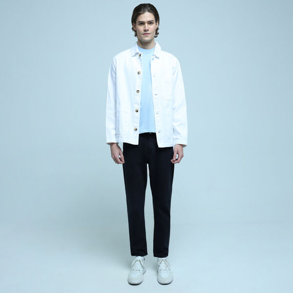 jeans denim image number null