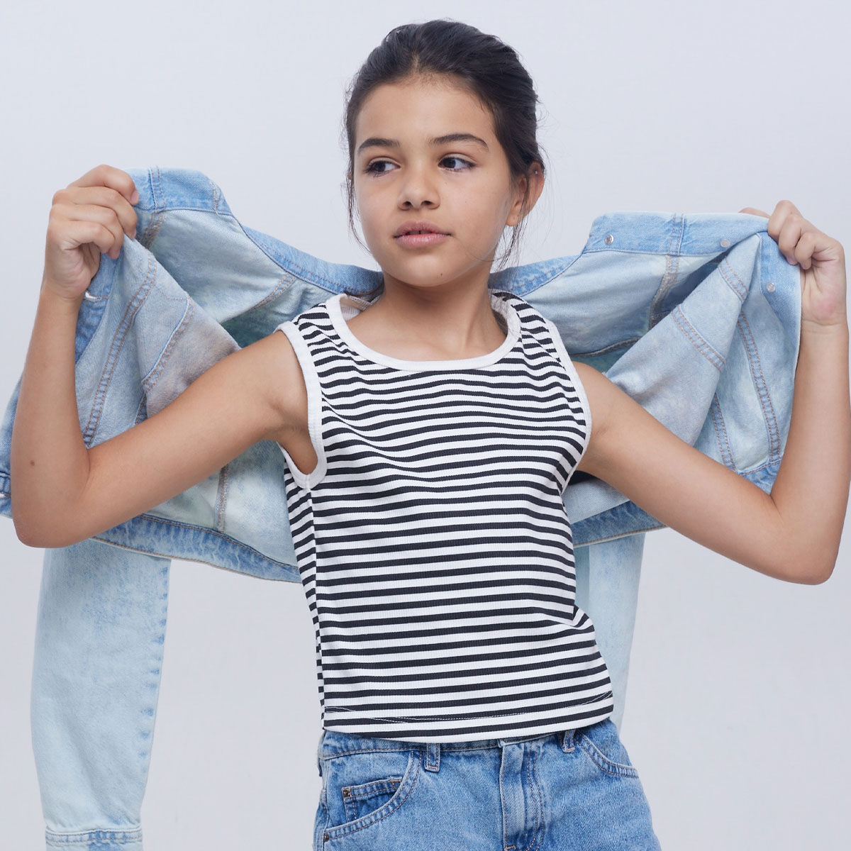 camisetas para niñas