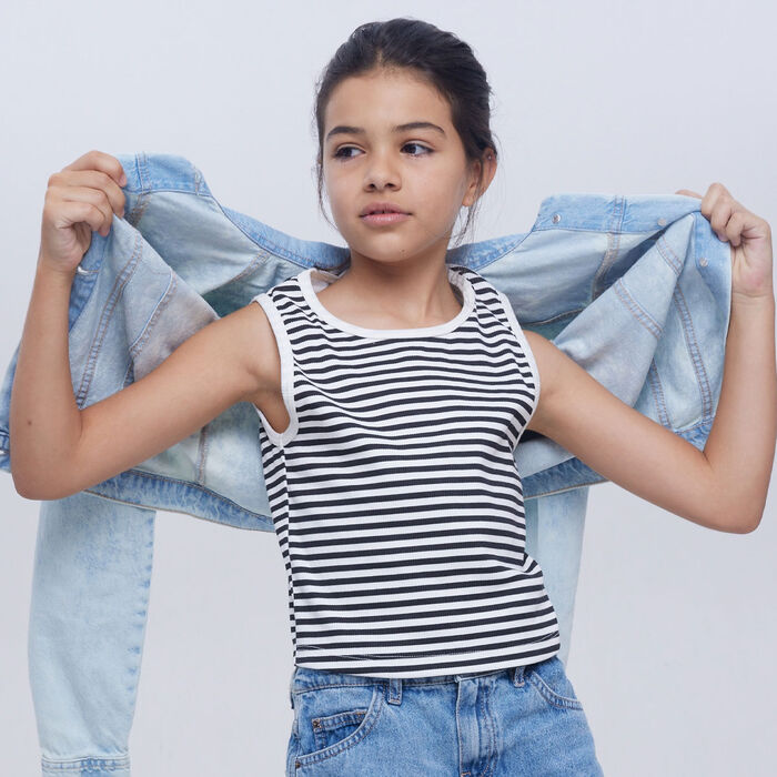 camisetas para niñas