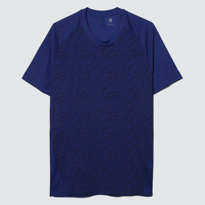 camisetas deportivas para hombre 