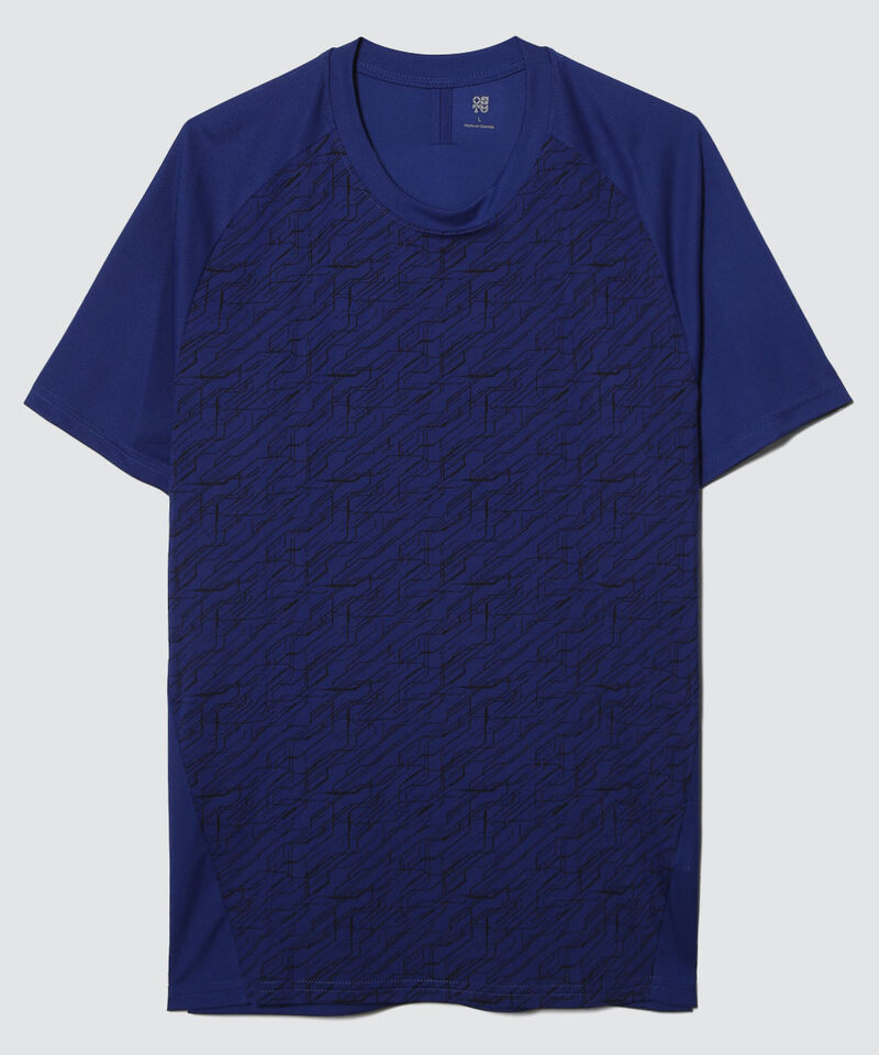 camisetas deportivas para hombre 