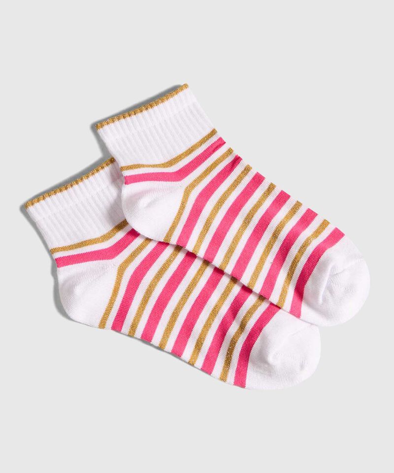 medias para niña