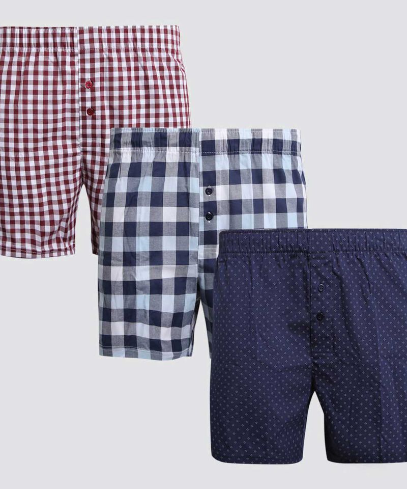 boxers para hombre