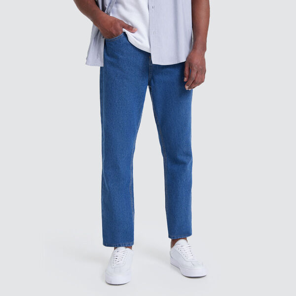jeans denim image number null