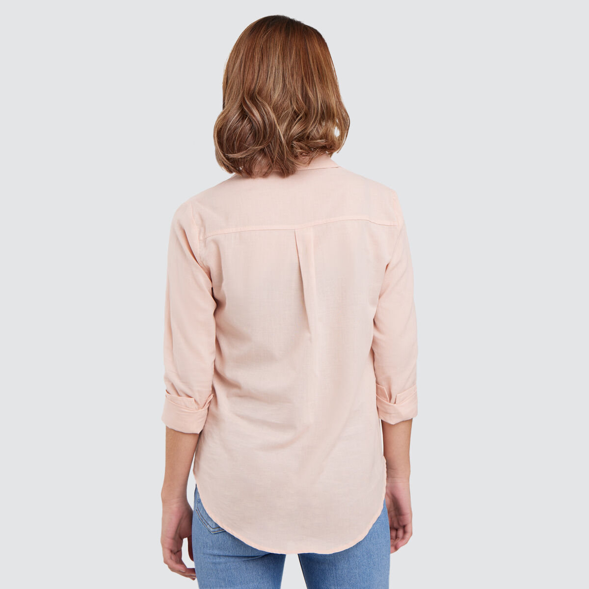 camisas para mujer