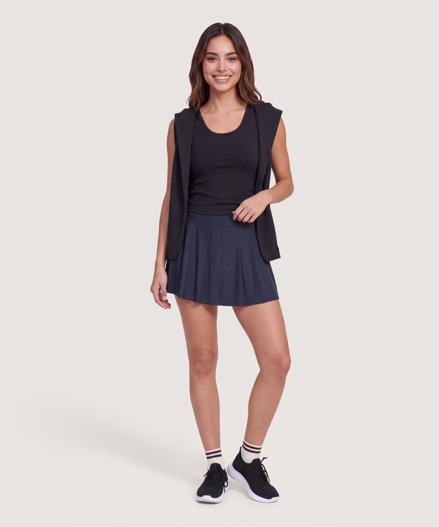 top deportivo mujer