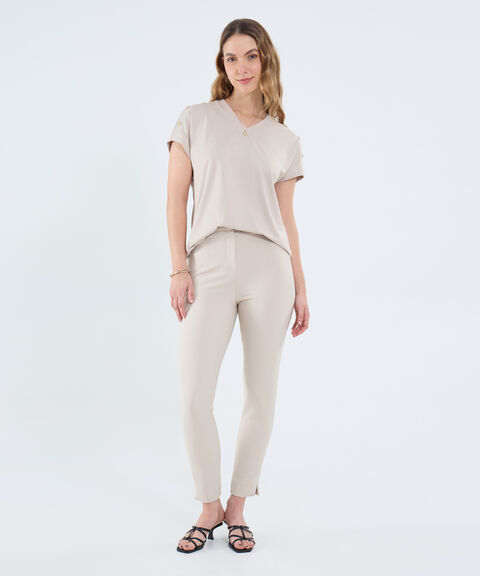 camisetas mujer image number null