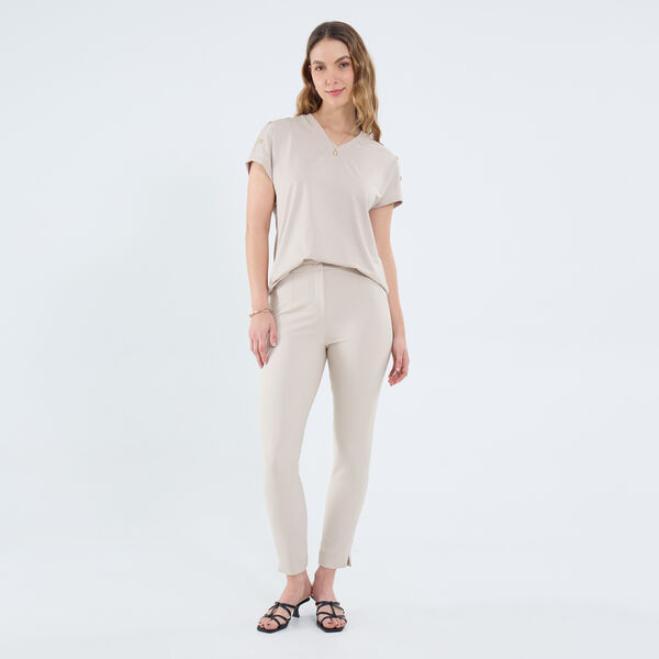 camisetas mujer image number null
