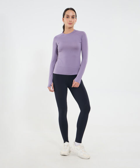 camisetas deportivas mujer image number null