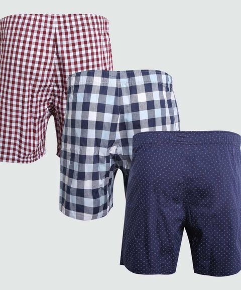 boxers para hombre