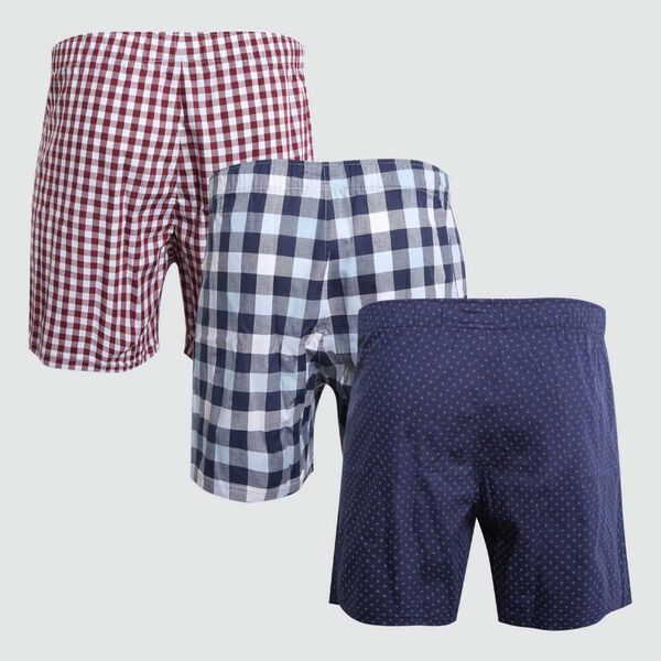 boxers para hombre