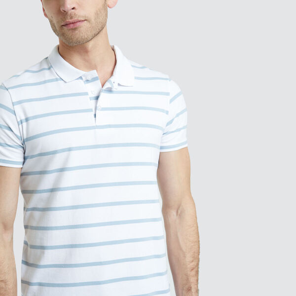 Camisetas polo para hombre  image number null