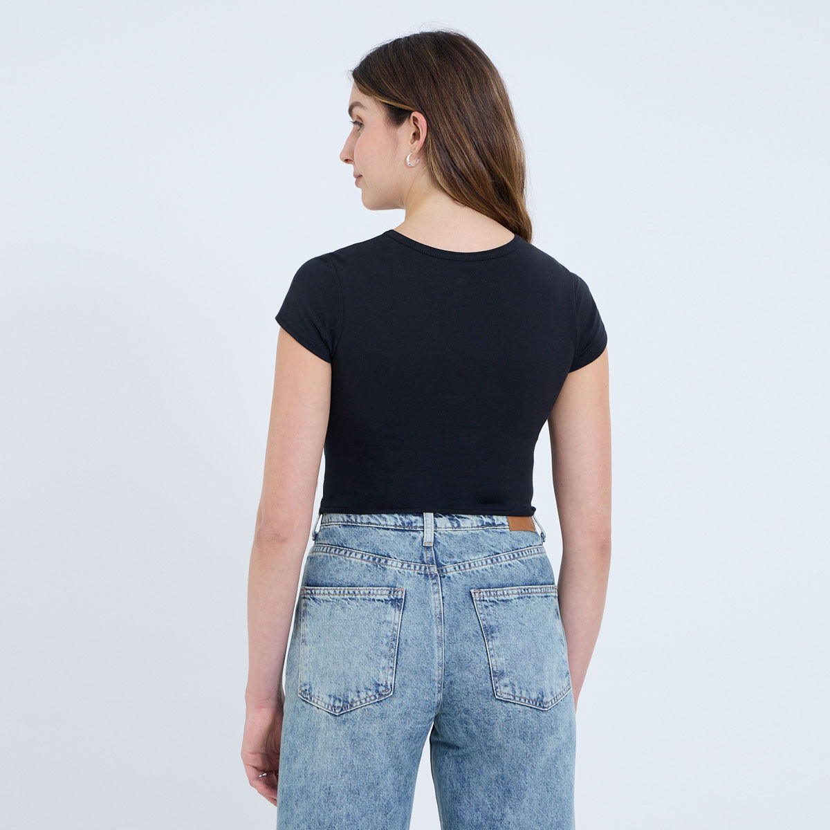 camisetas mujer