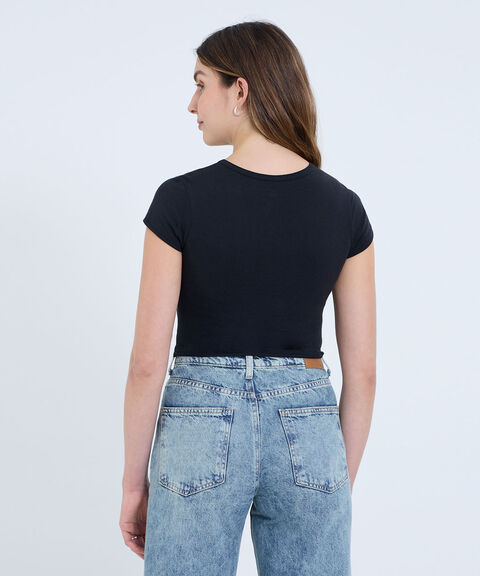 camisetas mujer
